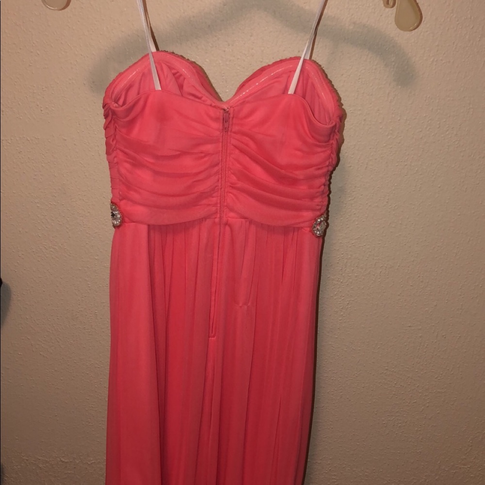 Prom dress - Picture 2 of 2
